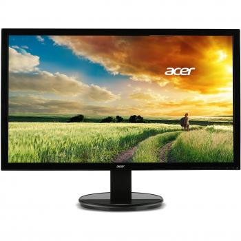 Acer K242HQLB 23.6 Wide Screen DVI Monitor