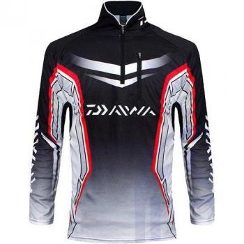 Ropa de Pesca DAIWA Transpirable