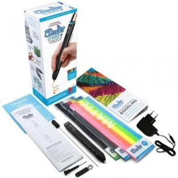 Creación 3D Doodler PLA Multicolor