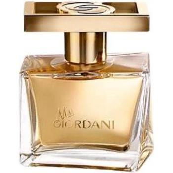MISS GIORDANI ORIFLAME eau de parfum 50ml damesparfum FLORAAL