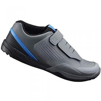 Gravity MTB Hombre Grises 36 – Shimano