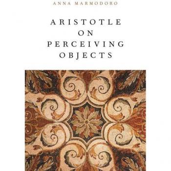 Aristotle on Perceiving Objects