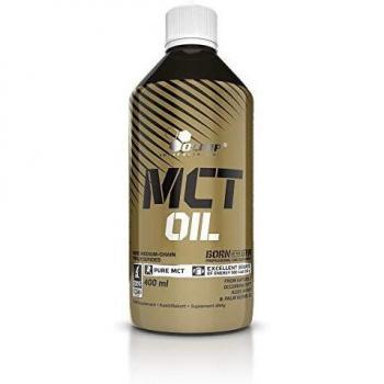 Olimp Nutrition MCT Oil - 400 ml