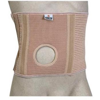 Orliman Soporte Abdominal Ostomía 24 cm 1 Ud Col-247 Ø 75 mm