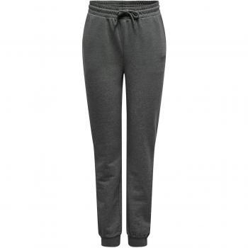 Only Play Pantalon jogger slim Melina à manches courtes
