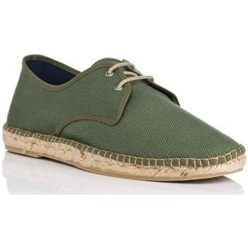 Espadrilles Nordiques 16-560 Vert