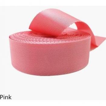 Correa de Nylon Karki 38mm 2 yardas para mochila