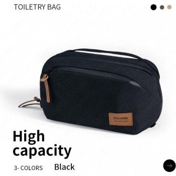 Naturehike Travel Makeup Organizer
