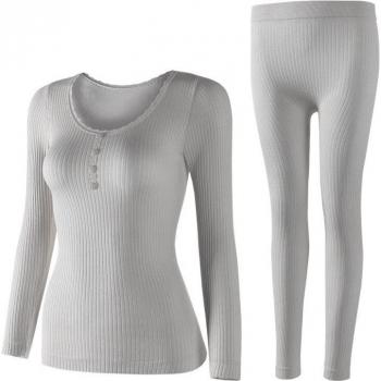 Ropa Interior Térmica de Invierno