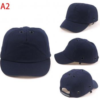 Casco de Trabajo “Fábrica Segura”