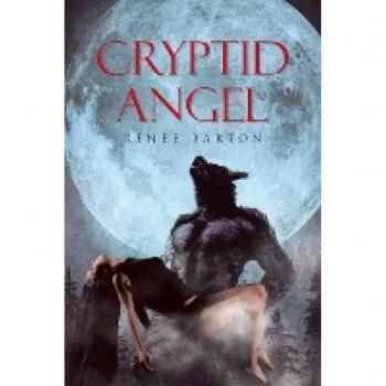 Cryptid Angel