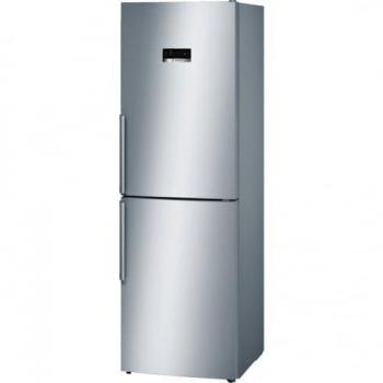 Bosch KGN34XL35G Vitafresh Fridge Freezer - Stainless Steel