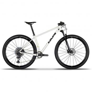 Mmr Rakish 70 29 Sx Eagle 2023 Mountain Bike Pearl White Black Unisex