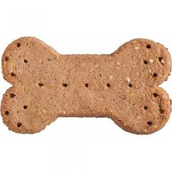 Galletas Flamingo cordero y arroz para perros adultos