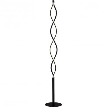 Lindby Dimmable Floor Lamp for Dining Room