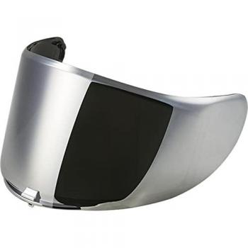 LS2 FF323 Arrow Visera - Plata