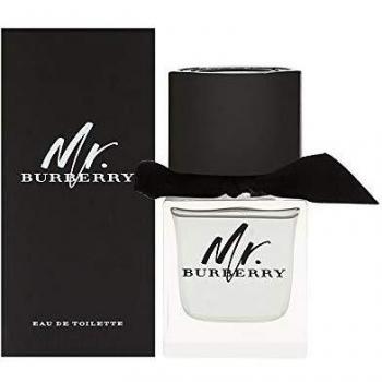 Burberry Mr. Burberry Eau de Toilette 100 ml Spray - Unboxed