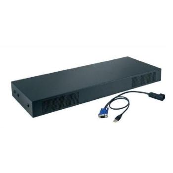 Lenovo Lokal 1×8 Console Manager