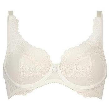Soutien-gorge Hunkemöller Daisy blanc non rembourré 100 D