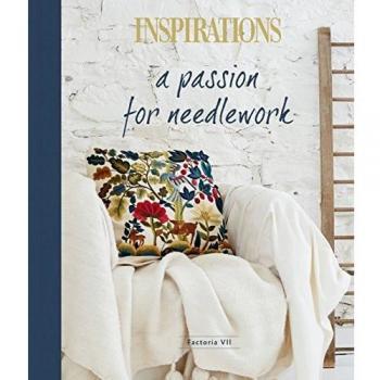 A Passion for Needlework: Factoria VII