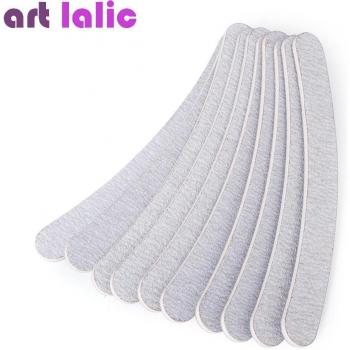 Manicure en pedicure schuurpapier set van 5 stuks