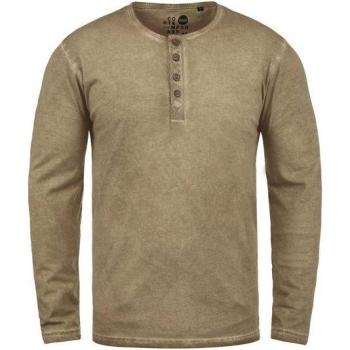 Rundhalsshirt SDTimur – Herren – Größe S – 100% Baumwolle