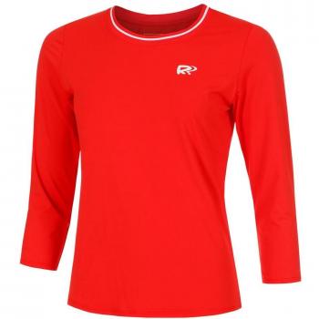 Rotte Racket Roots Damen Long Sleeve L
