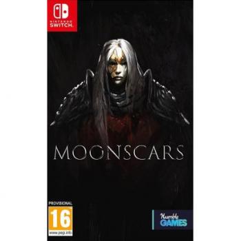 Moonscars (Switch)