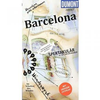 DuMont direkt Barcelona