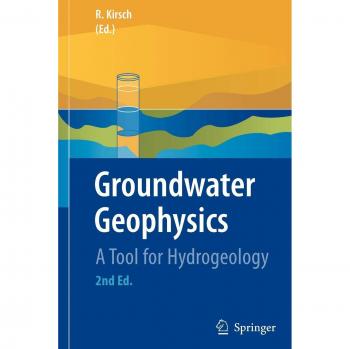 Groundwater Geophysics