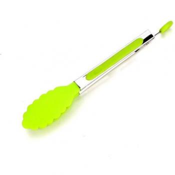 Pince à salades en silicone