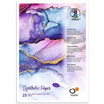 Yupo Kunstpapier A5 – 25 Deken – 85 g