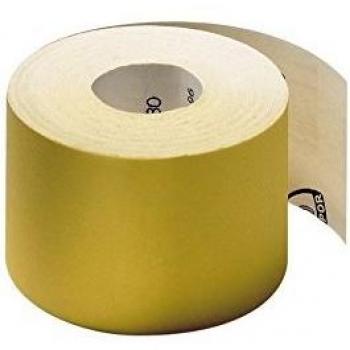 Klingspor Rolle PS 73 BWF, LxB 115x25000, Korn 180