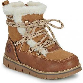 Schneeschuhe Kimberfeel Skadi Braun
