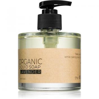 Munio Lavendel Handseife 200 ml
