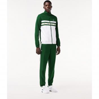 Tuta Lacoste Wh7567
