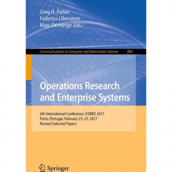 Operations Research and Enterprise Systems
