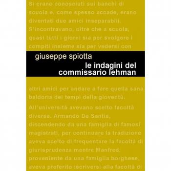 Le indagini del commissario Lehman