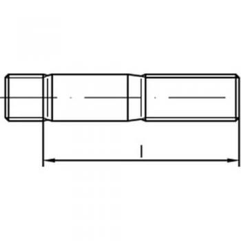 Reyher Stiftschrauben‑A4 M16 40 mm
