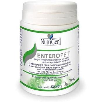 ENTEROPET 1200mg 42 Tav