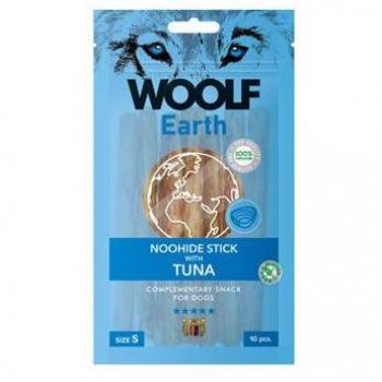 Woolf Earth Noohide S Barrita con Atún