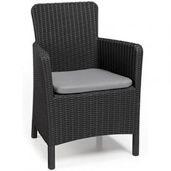 Lot de 2 Chaises design EDDA en acier chromé doré et velours noir 47 x 56 x 85 cm VIVENLA