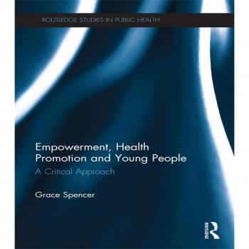 Vitalsource Technologies, Inc. Empowerment, Health Promotion And Young People