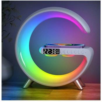 Minkurow Light & Charge Desk