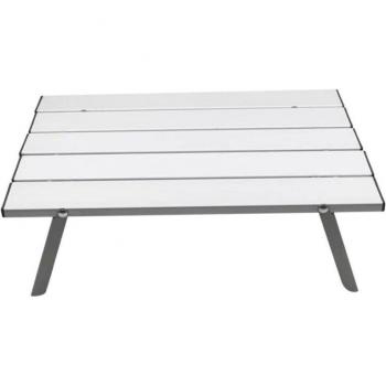 Outdoor Barbecue Table