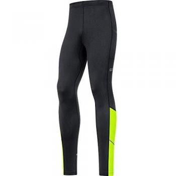 Gore Wear R3 Thermo Tights Herren, Schwarz, Größe S