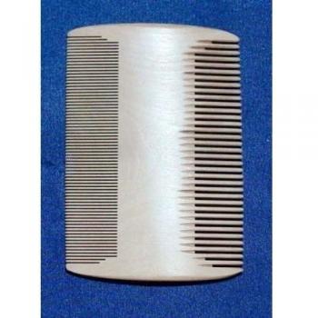 Baby Hairbrush – Wooden Edition