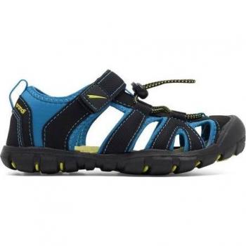 Sprandi Sandale CP81-18755 Schwarz