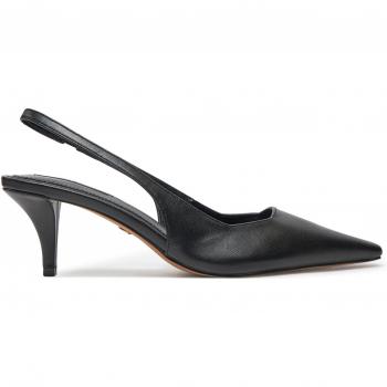 Décolleté Nine West Nero WFA3377-1