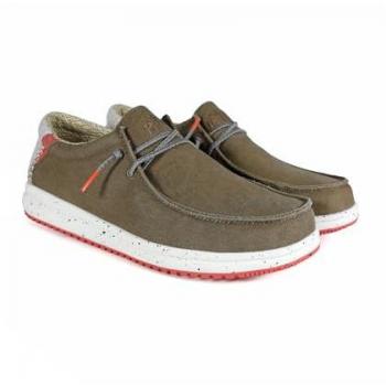 Ultralight Wally Nias Men's Footwear